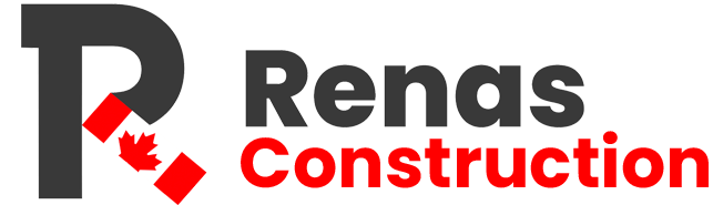 Renas Construction
